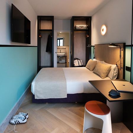 The Oliver Apartamentos Pozuelo de Alarcón Zewnętrze zdjęcie