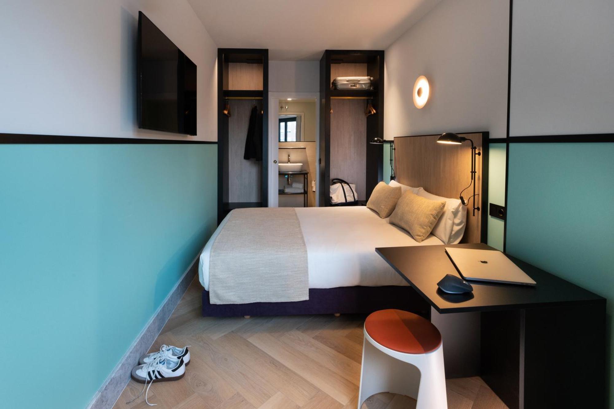 The Oliver Apartamentos Pozuelo de Alarcón Zewnętrze zdjęcie