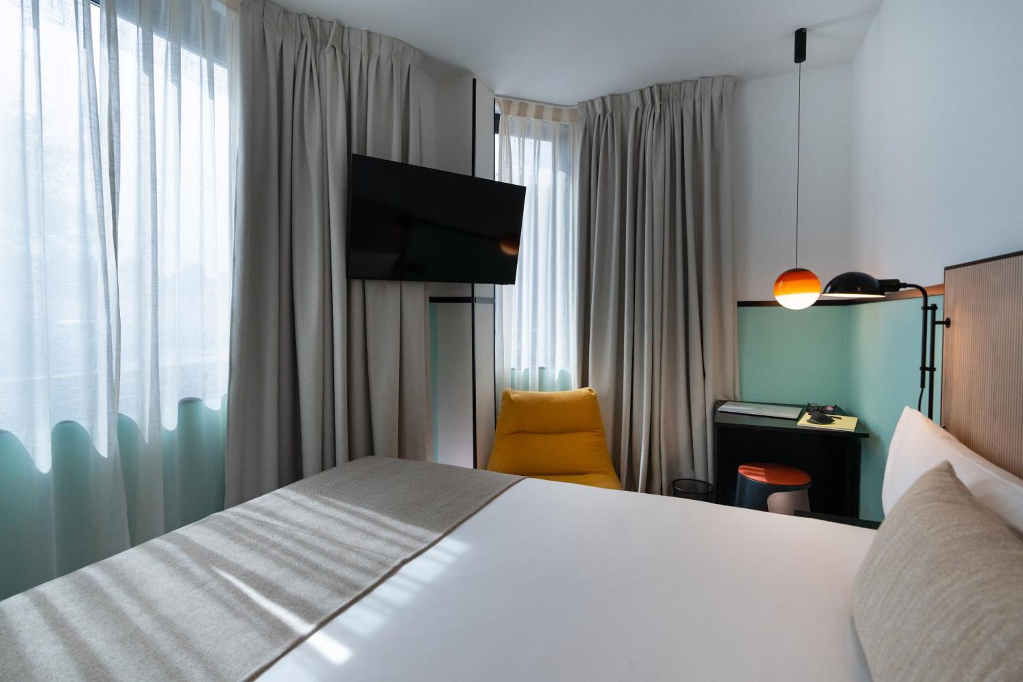 The Oliver Apartamentos Pozuelo de Alarcón Zewnętrze zdjęcie