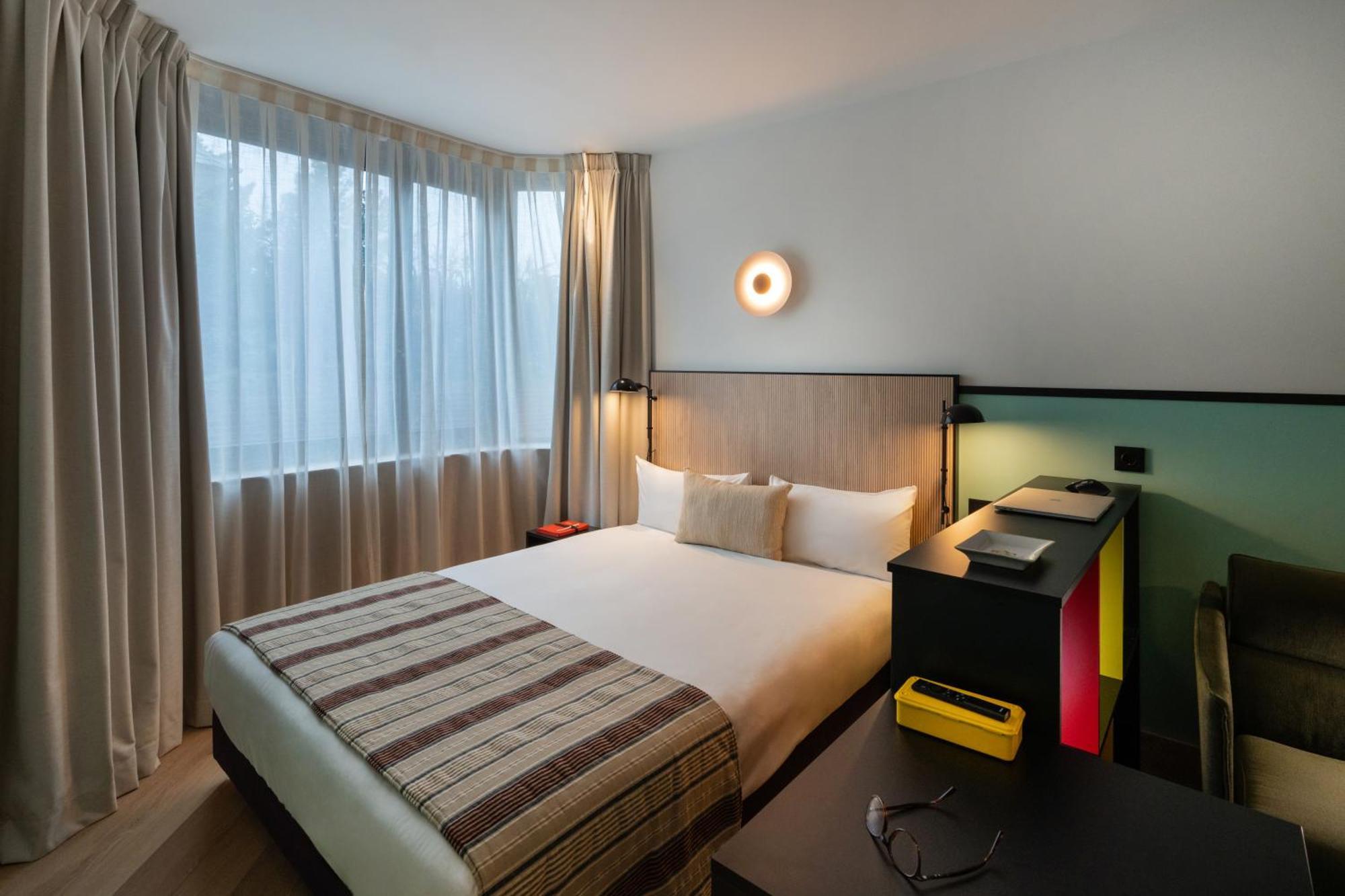 The Oliver Apartamentos Pozuelo de Alarcón Zewnętrze zdjęcie