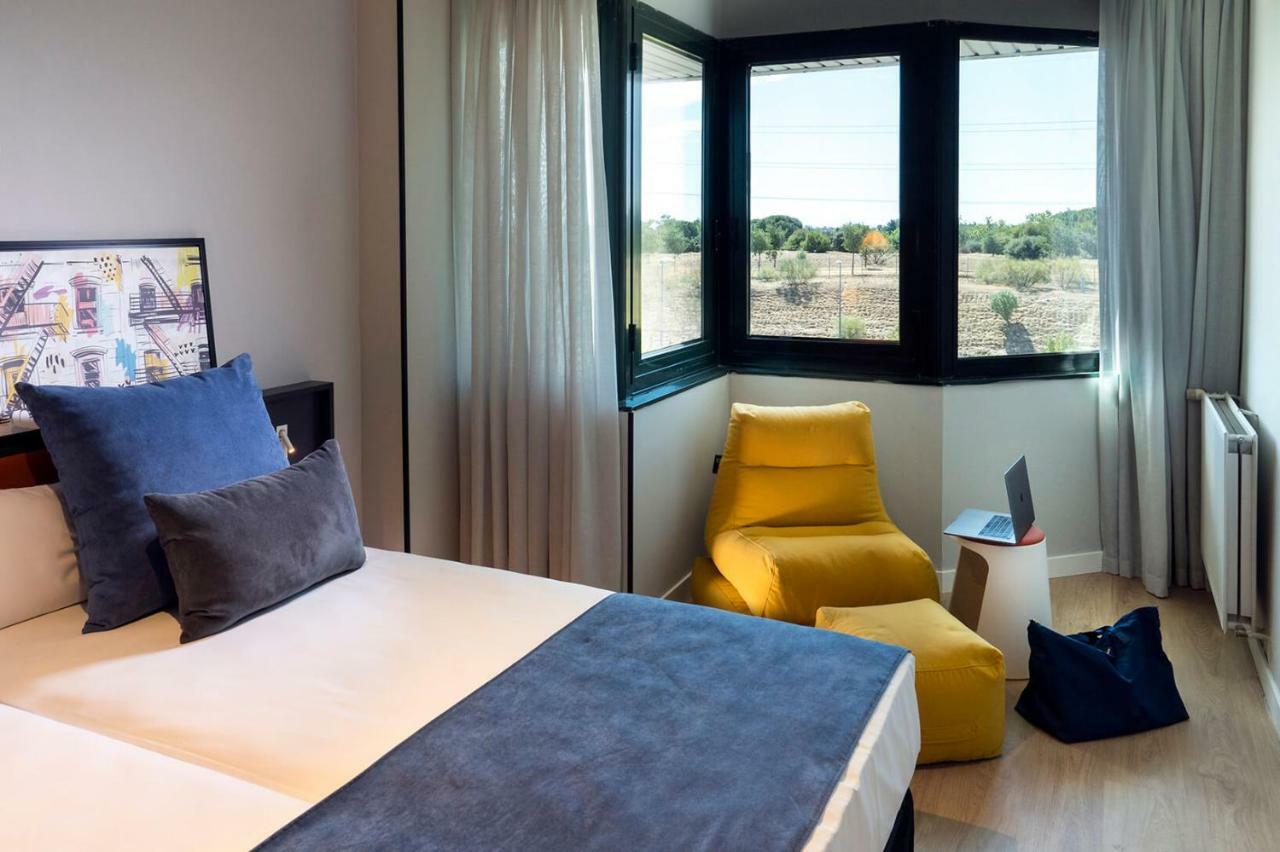 The Oliver Apartamentos Pozuelo de Alarcón Pokój zdjęcie