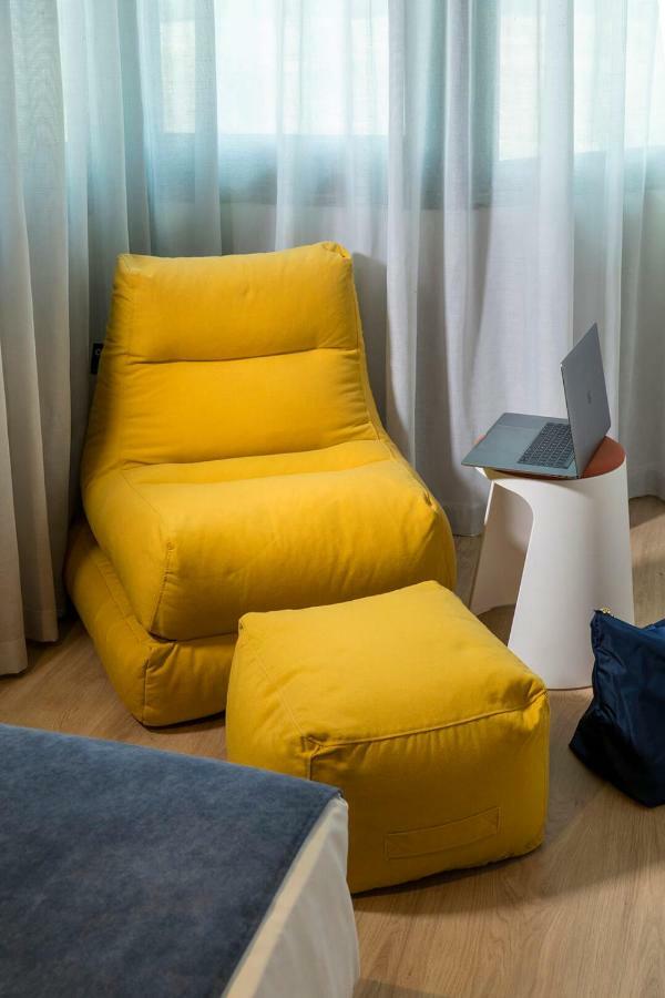 The Oliver Apartamentos Pozuelo de Alarcón Zewnętrze zdjęcie