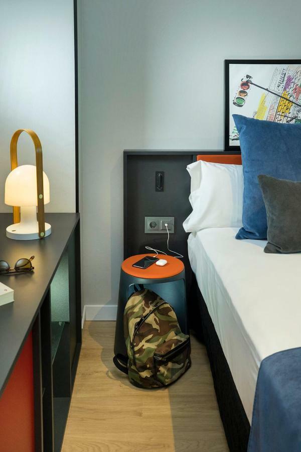 The Oliver Apartamentos Pozuelo de Alarcón Pokój zdjęcie