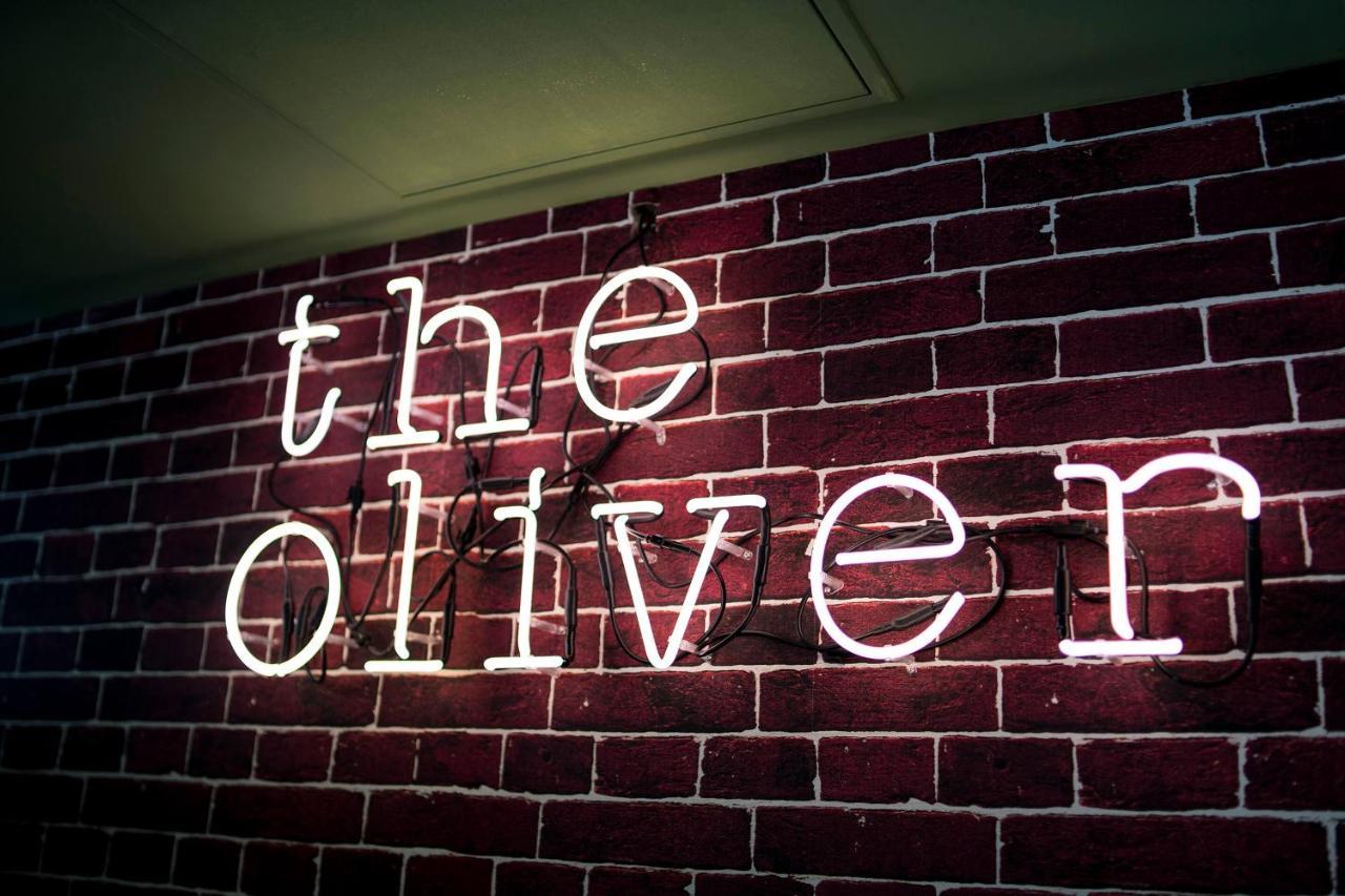 The Oliver Apartamentos Pozuelo de Alarcón Zewnętrze zdjęcie